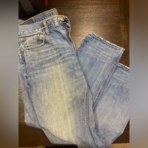 American Eagle Men’s Jeans